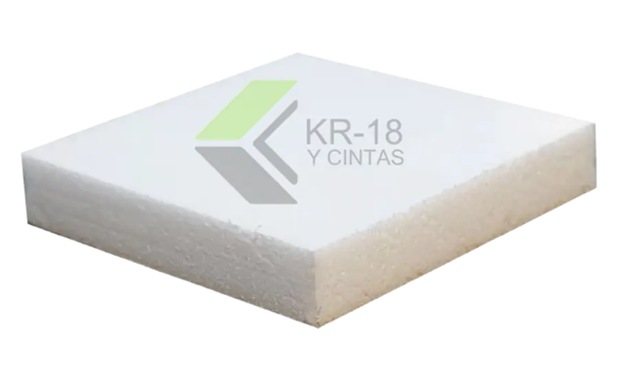 Termofoam vista 1